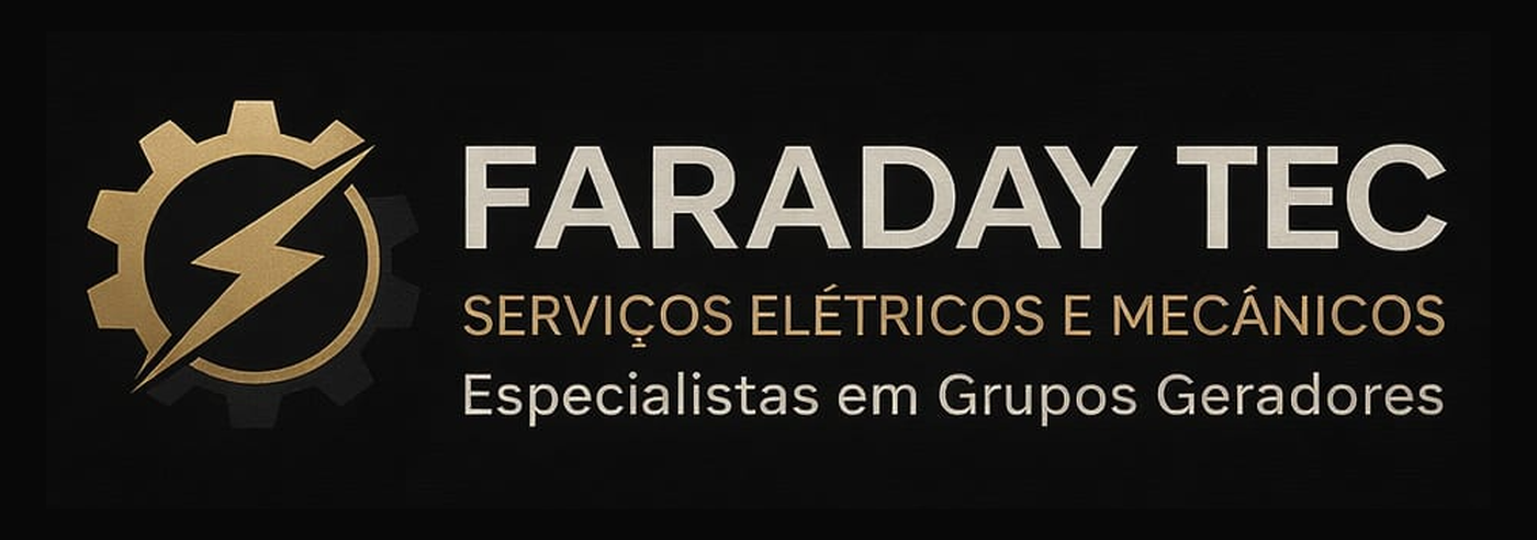 Faraday Tec — Serviços Elétricos e Mecânicos